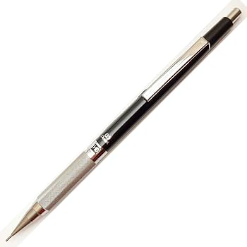 Amazon.co.jp: ぺんてる シャープペン グラフペンシル (0.5mm